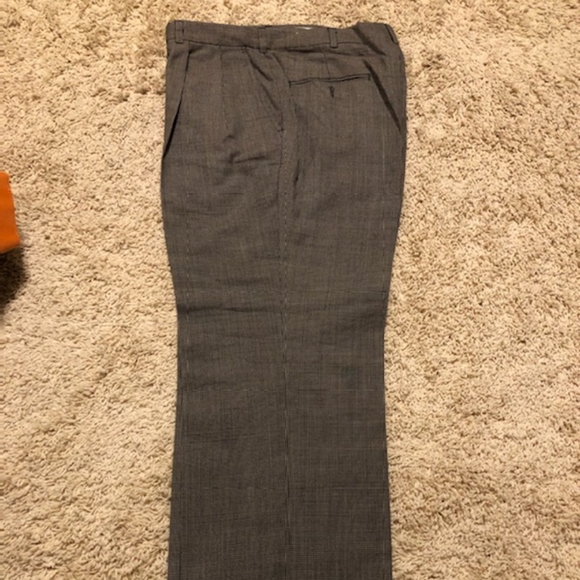 Men's TownCraft Suit Pants